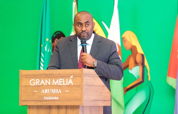 Introducing #KeepMovingAfrica – a movement dedicated to promoting inclusiveness for women, girls and persons with disabilities. 